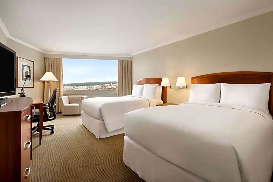 Photo 1 of 1 of Club Junior 2 Double Beds Suite