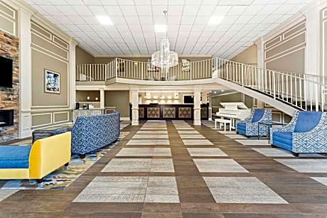 Best Western Riverside Inn