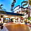 Atrium Hotel At Orange County Airport