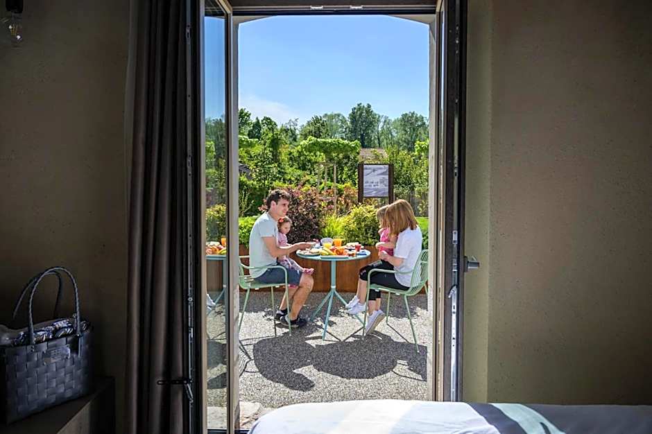 Borgo Stazione Bike Inn