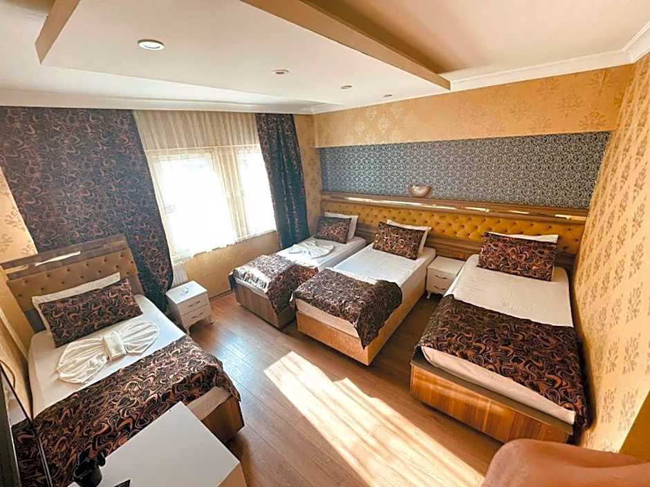 Meta Hotel