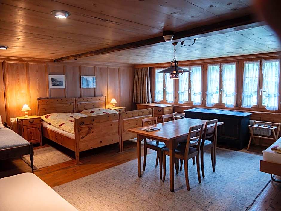 Landgasthof Tännler