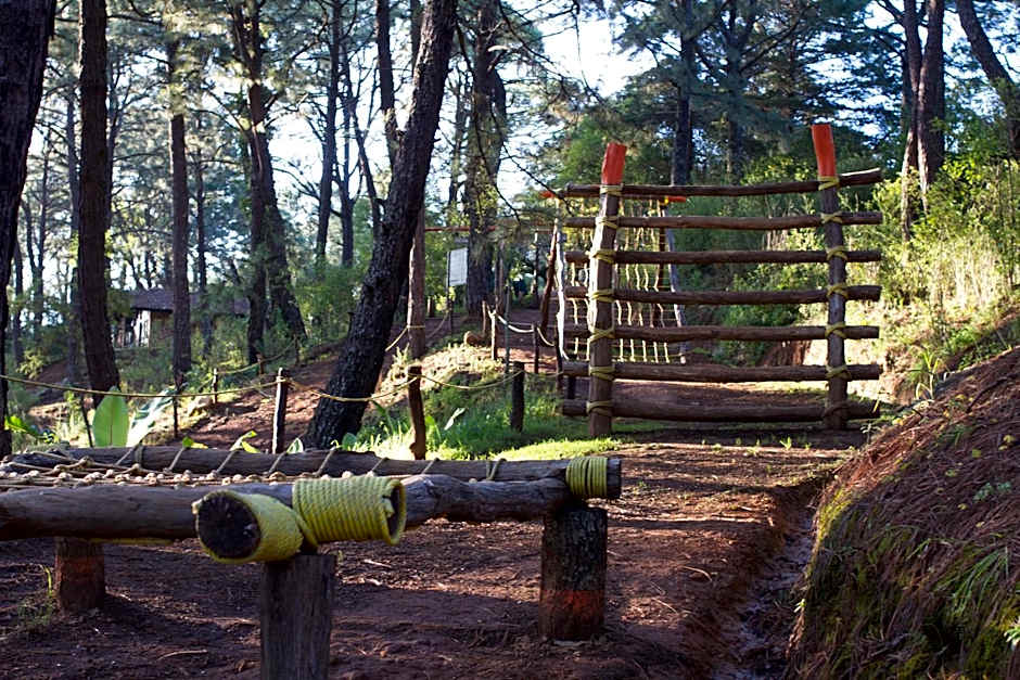 Monteverde