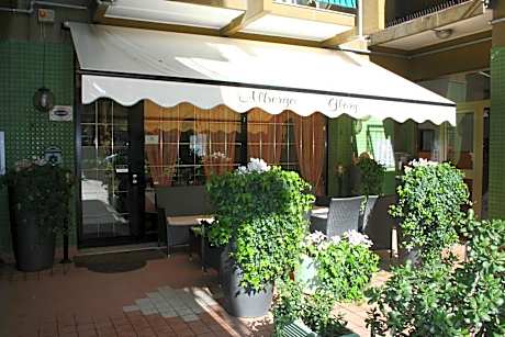 Albergo Glory
