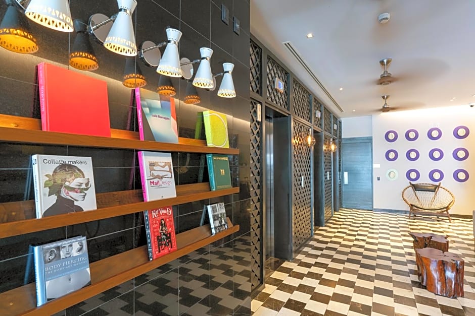 Hyatt Centric Playa del Carmen 