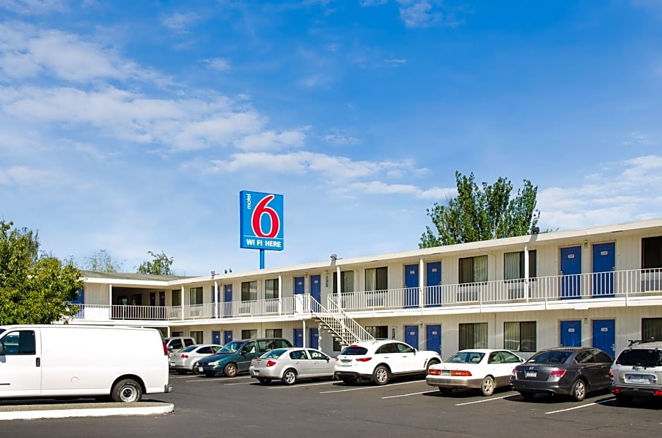 Motel 6-Tacoma, WA - Fife