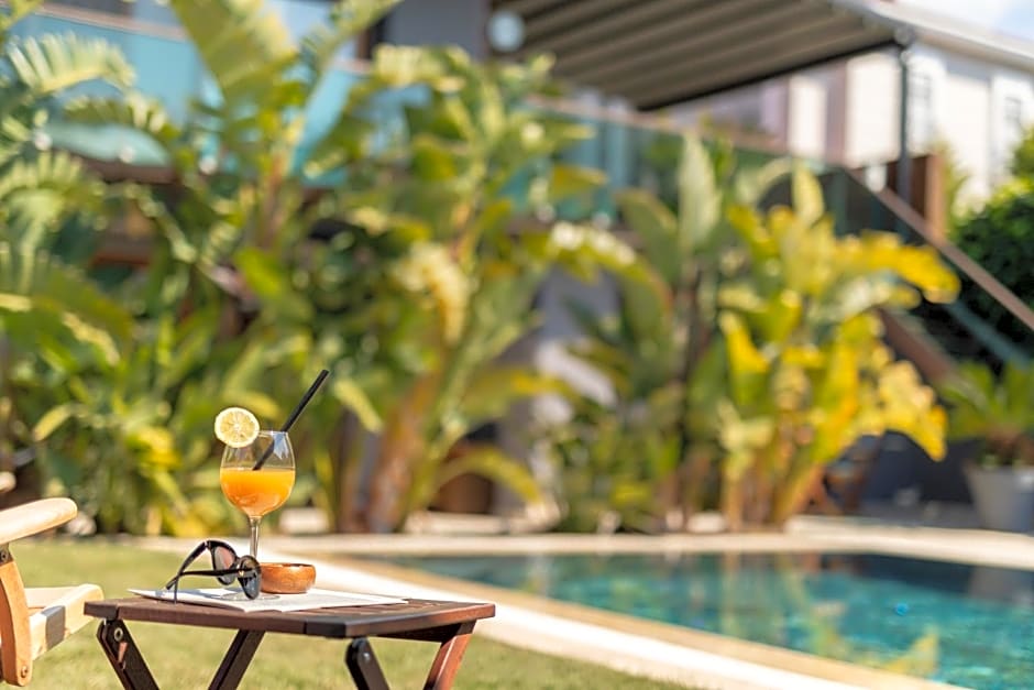 Galano Suites Alacati
