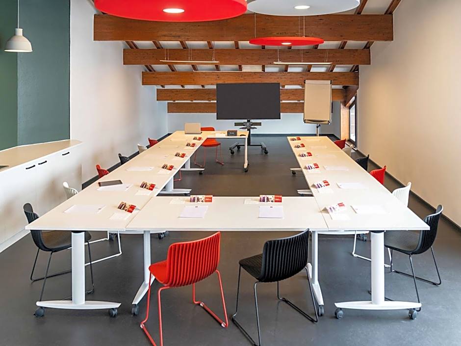 ibis Pontarlier