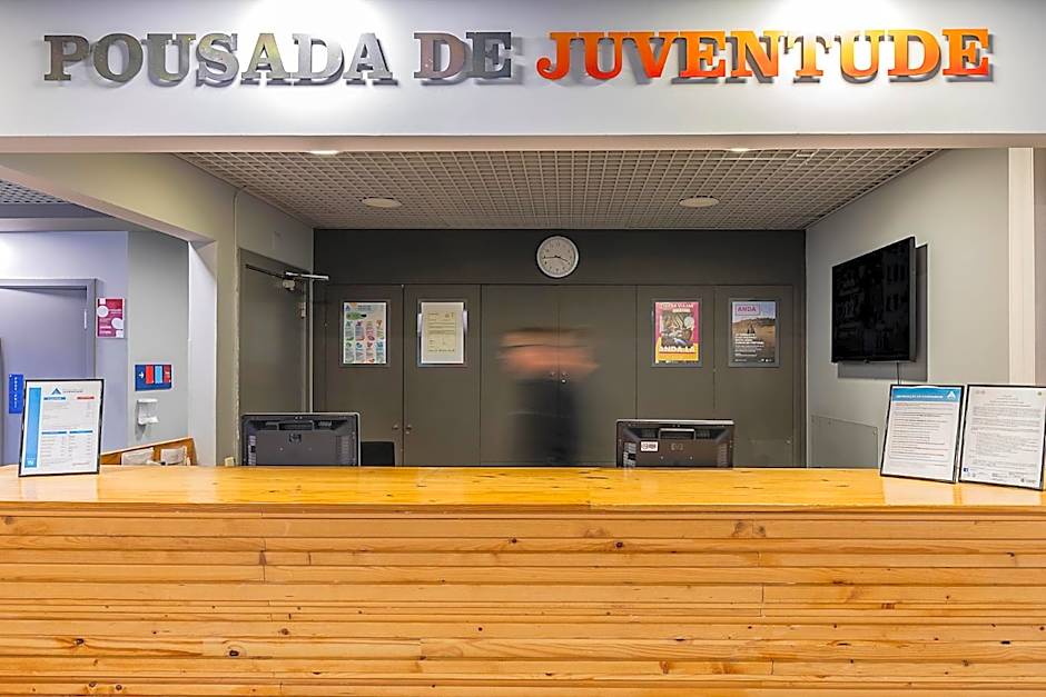 HI Parque das Nações – Pousada de Juventude