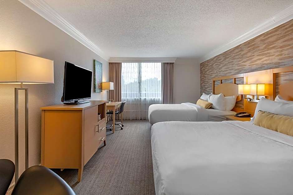 Best Western Plus University Inn