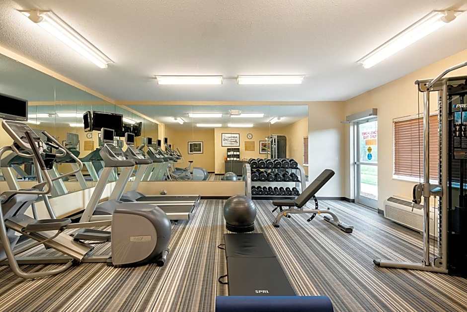 Candlewood Suites Rocky Mount By IHG