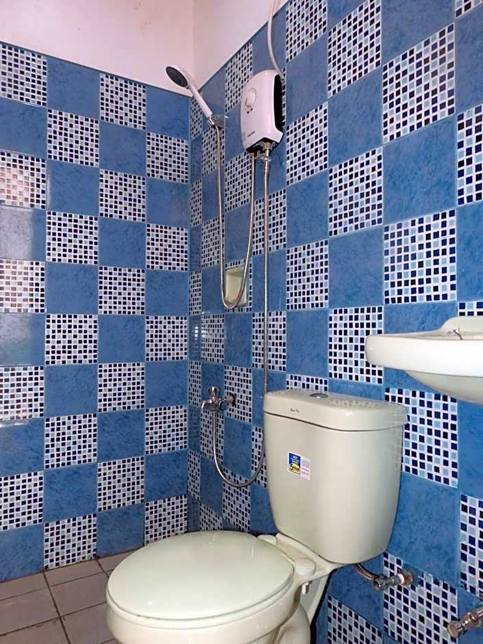 Pacifico Seaside Lodge