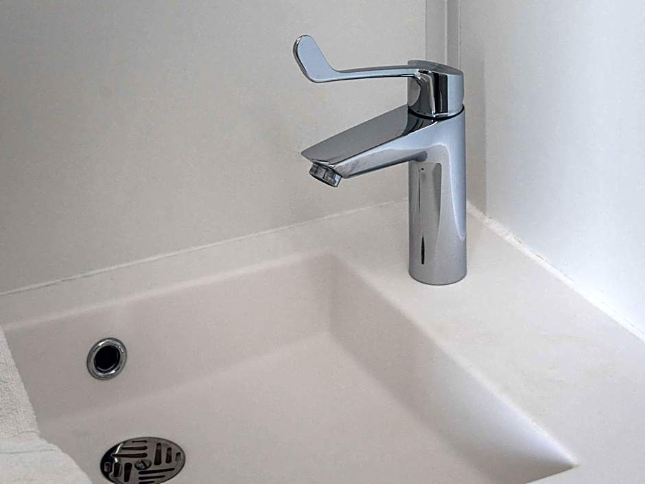 ibis Budget Mâcon Sud