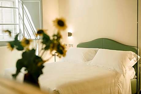 Standard Room - 1st Floor