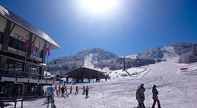 Shiga Kogen Hotel Ichiboukaku