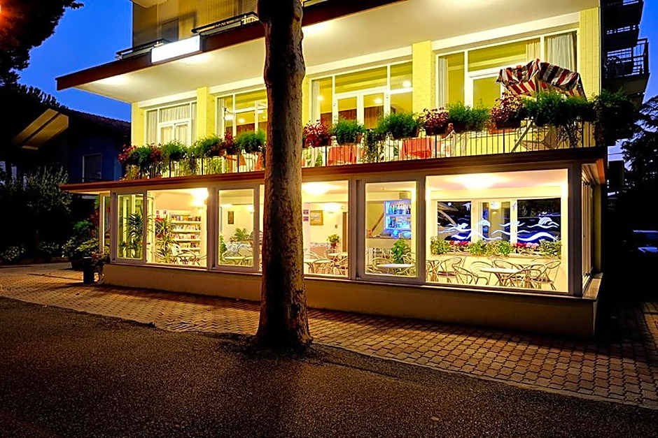 Hotel Samoa