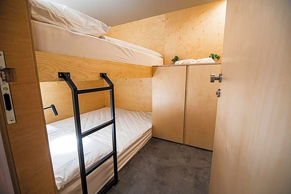 Dragons Dream Hostel