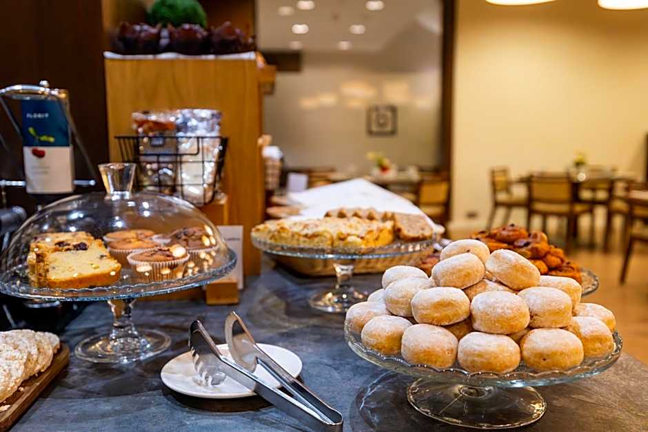 DoubleTree By Hilton Koscice