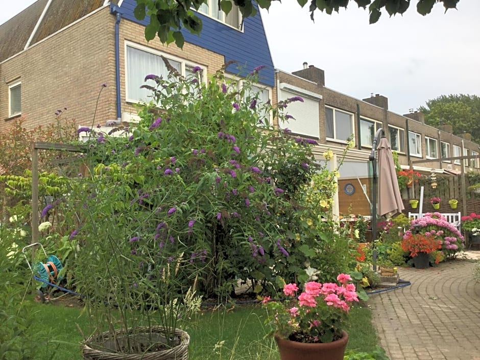 Bed and Breakfast Ineke en John