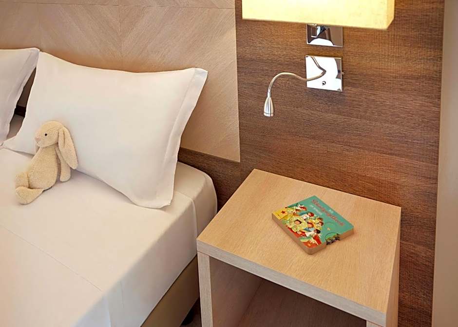 TUI MAGIC LIFE Calabria - All Inclusive