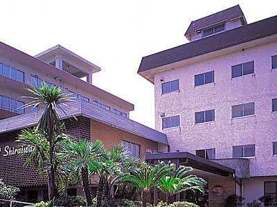 Hotel Shiraiwa