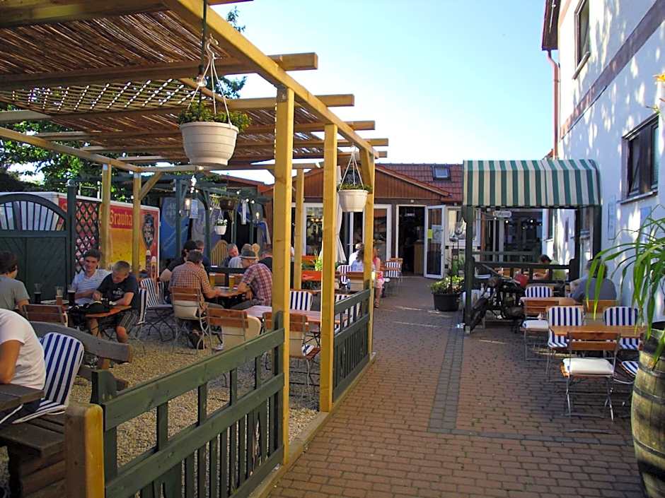 Frau Holle-Land-Hotel Witzenhausen