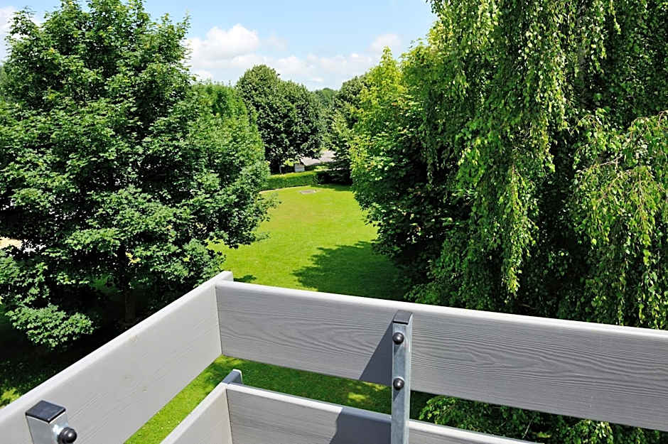 Campanile Pont-Ã -Mousson