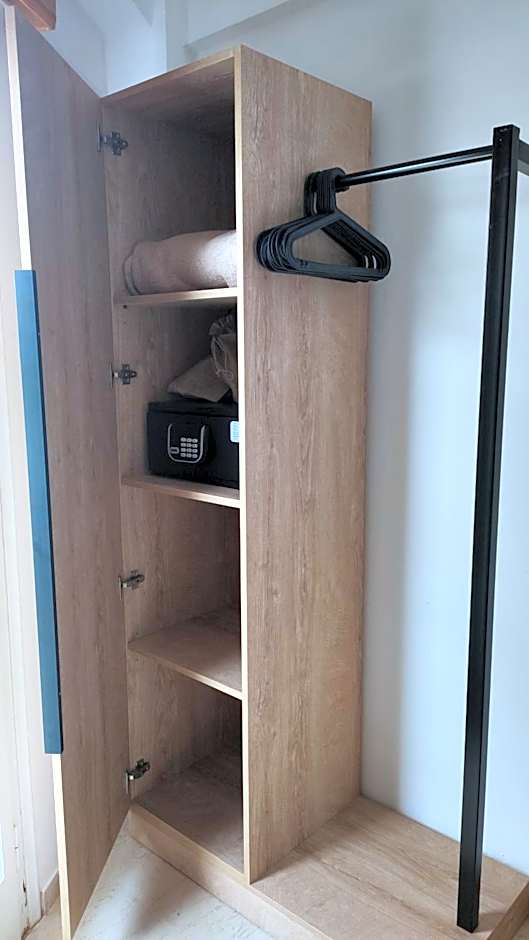 Malia Boutique Studios