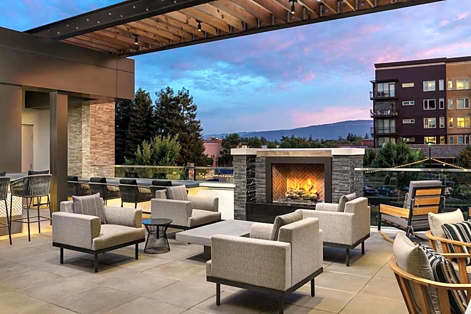 Hyatt Centric Mountain View