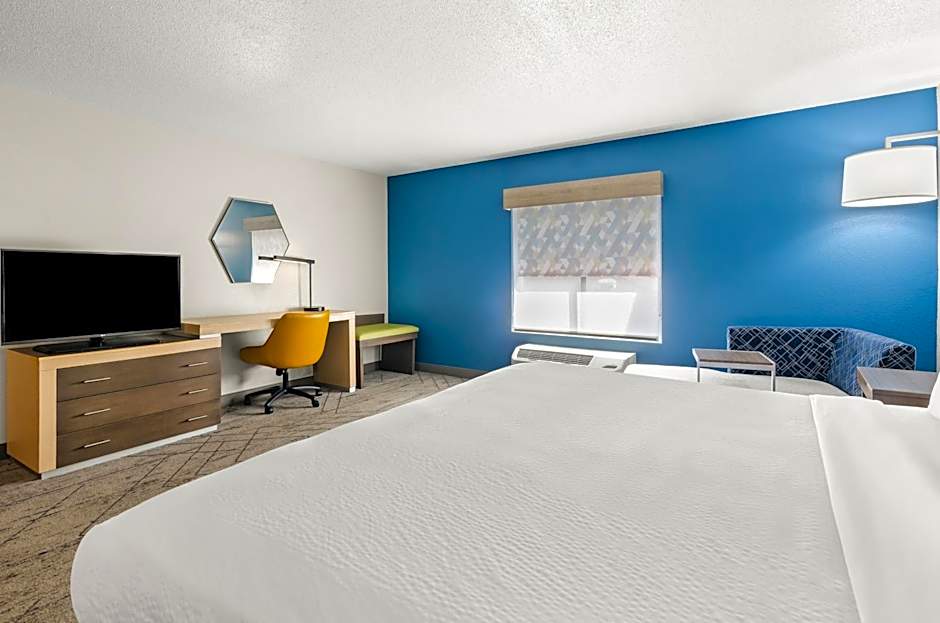 Holiday Inn Express Princeton/I-77 By IHG