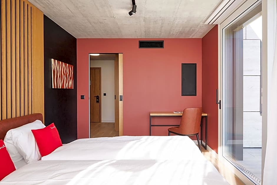 Tailormade Hotel RIGIBLICK Küssnacht