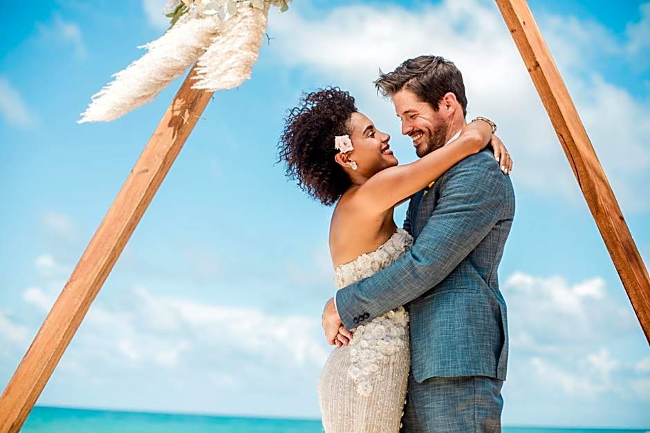 Hard Rock Hotel & Casino Punta Cana - All Inclusive