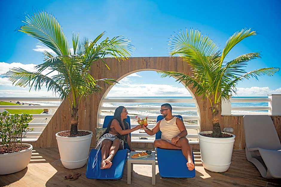 Opaba Praia Hotel