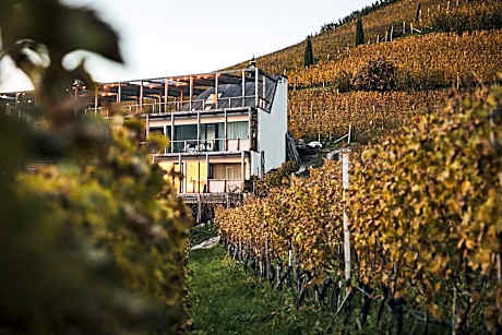 Haller Suites & Restaurant