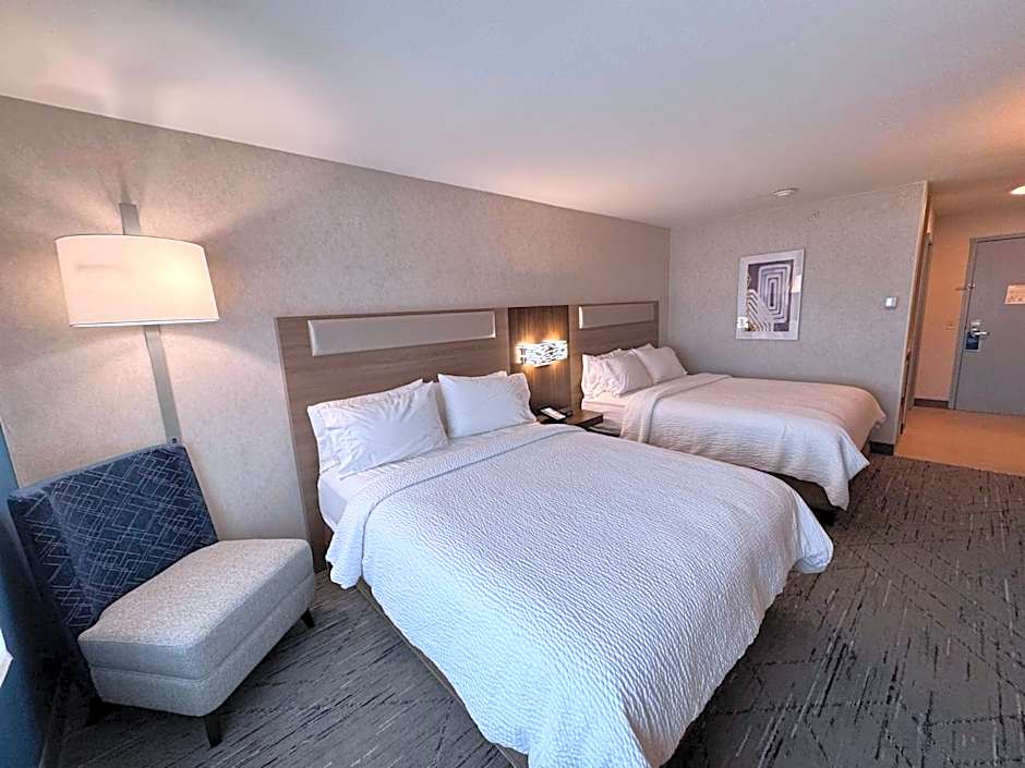 Holiday Inn Express Hotel & Suites Dewitt - Syracuse By IHG