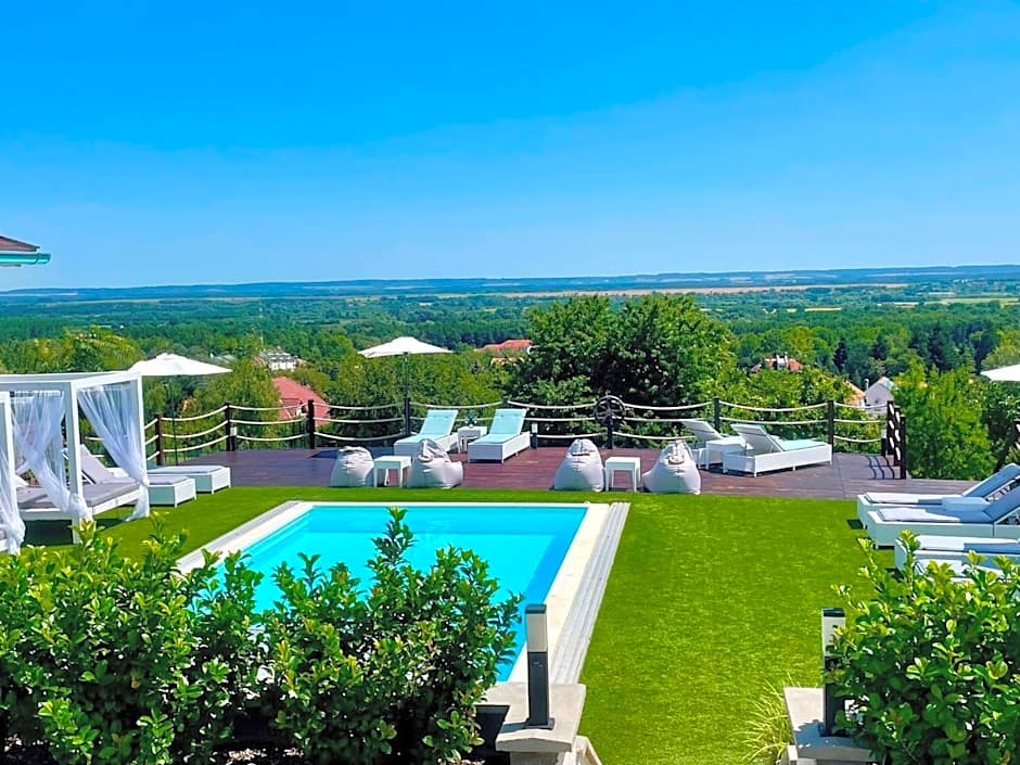 Love and Dream Élményvilla