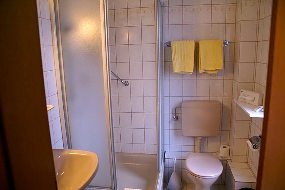 Hotel Sonnenhof