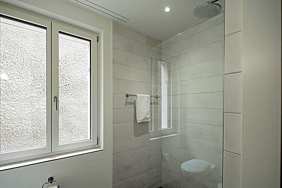 VISIMO Apartments Mühlensteg St Gallen - Elegant Quiet Central