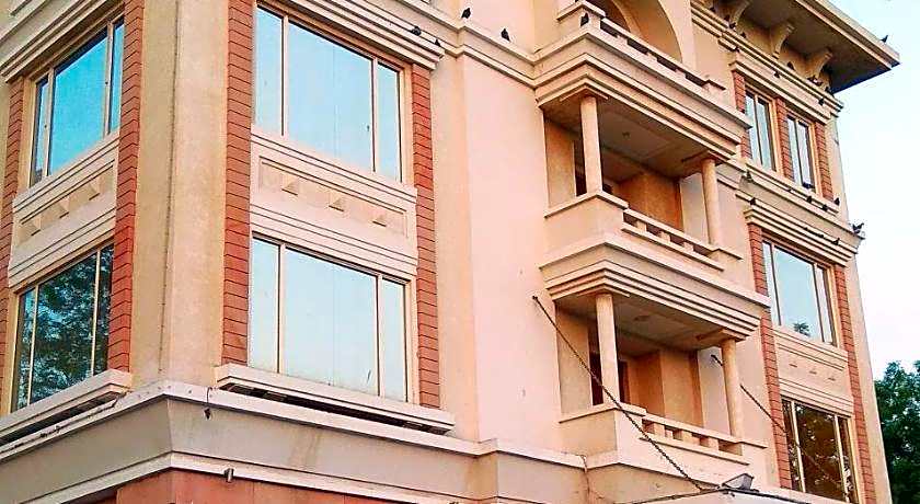 Hotel Park Plaza Jodhpur