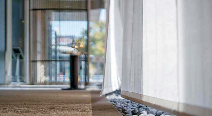 Hotel Jal City Haneda Tokyo