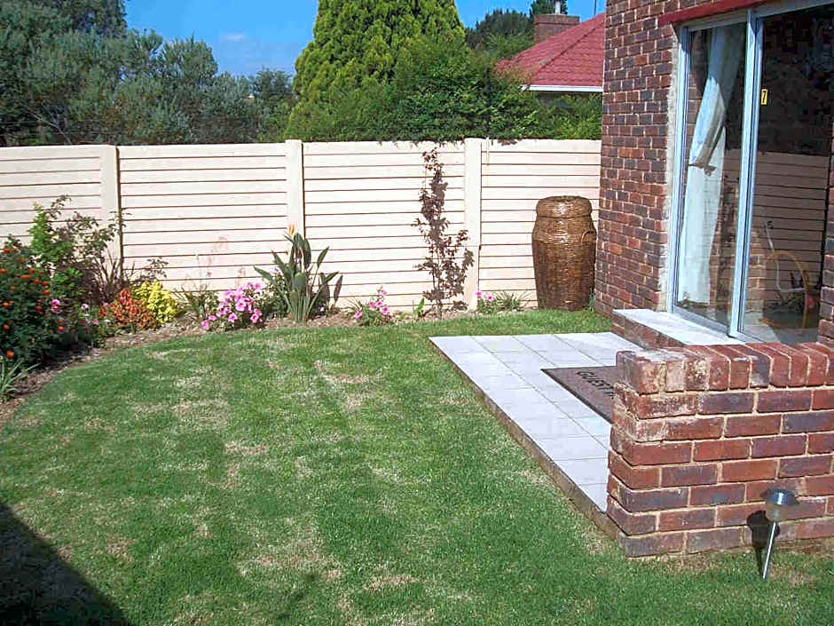 Gold Reef Place Guest House