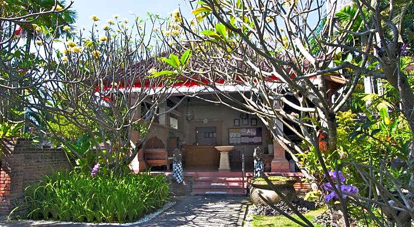 Bumi Ayu Bungalow Sanur