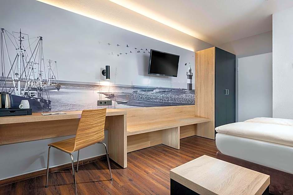 Best Western Hotel Achim Bremen