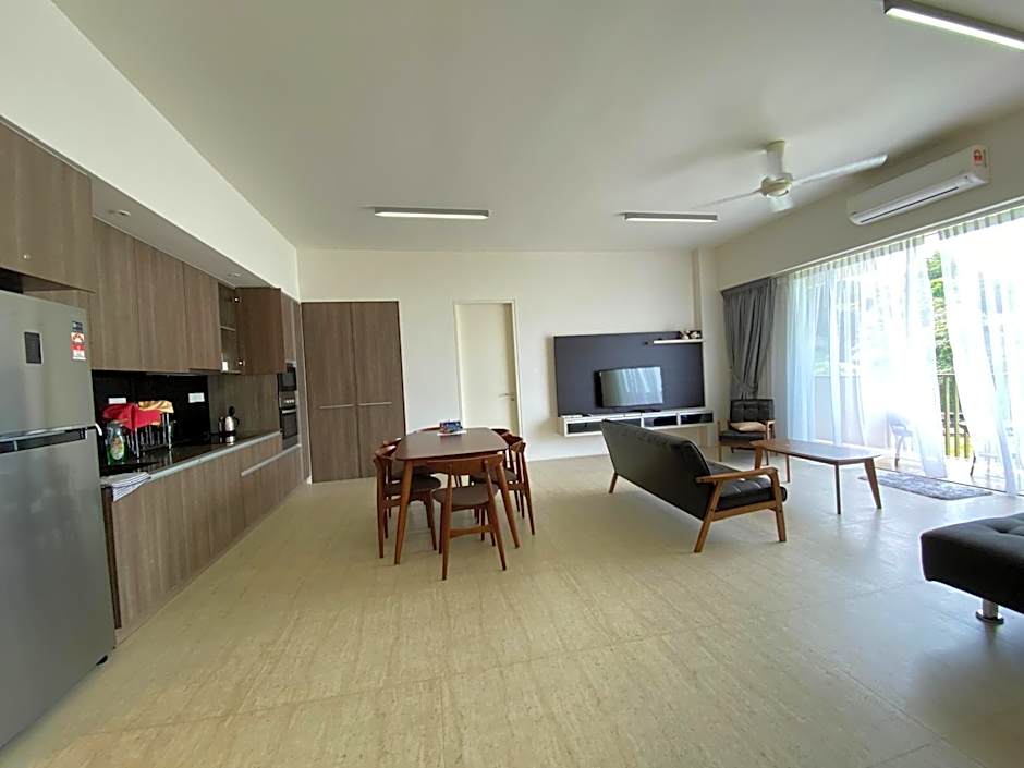 By The Sea@Sunset view and Seaview #32