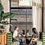 Park Terrace Hotel on Bryant Park