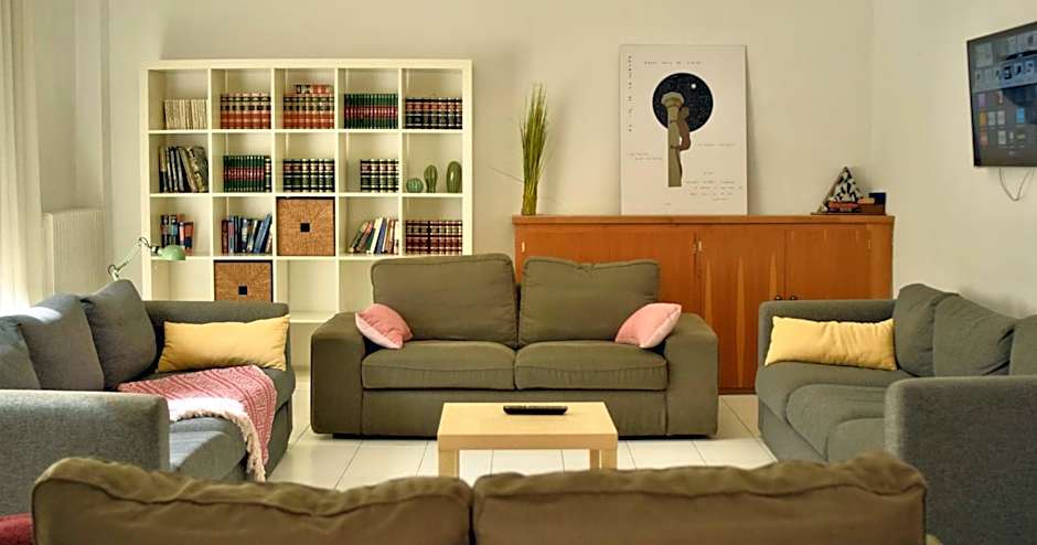 Residència Universitaria Pare Claret