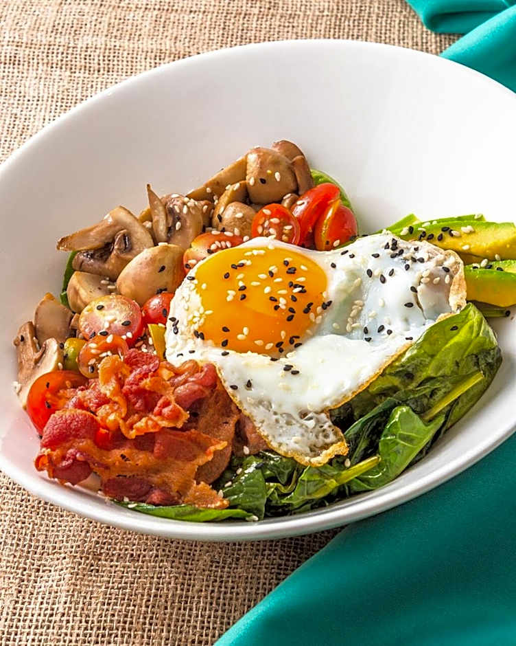 Tantalo Hotel - Kitchen - Roofbar