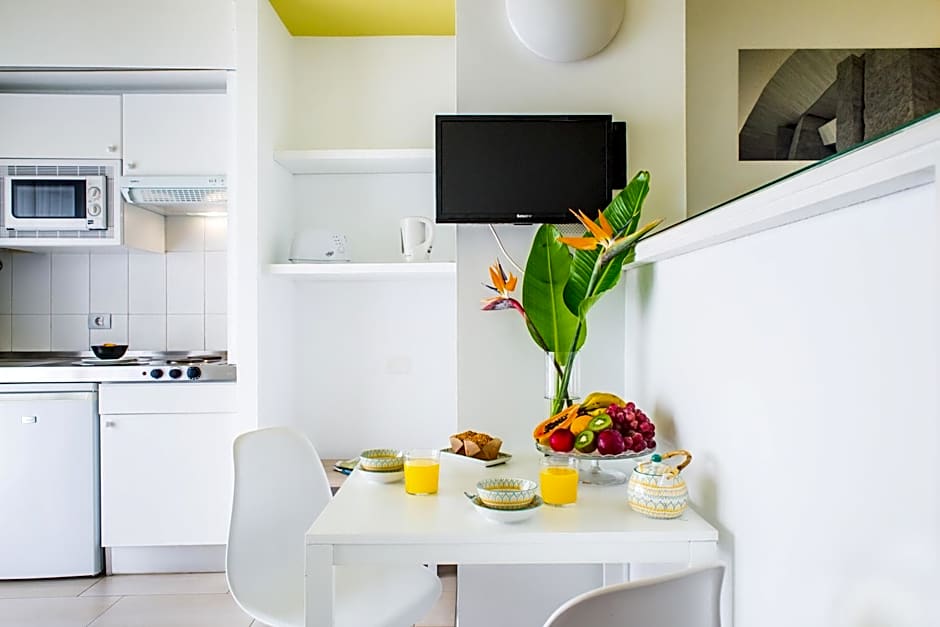 Udalla Park - Hotel & Apartamentos