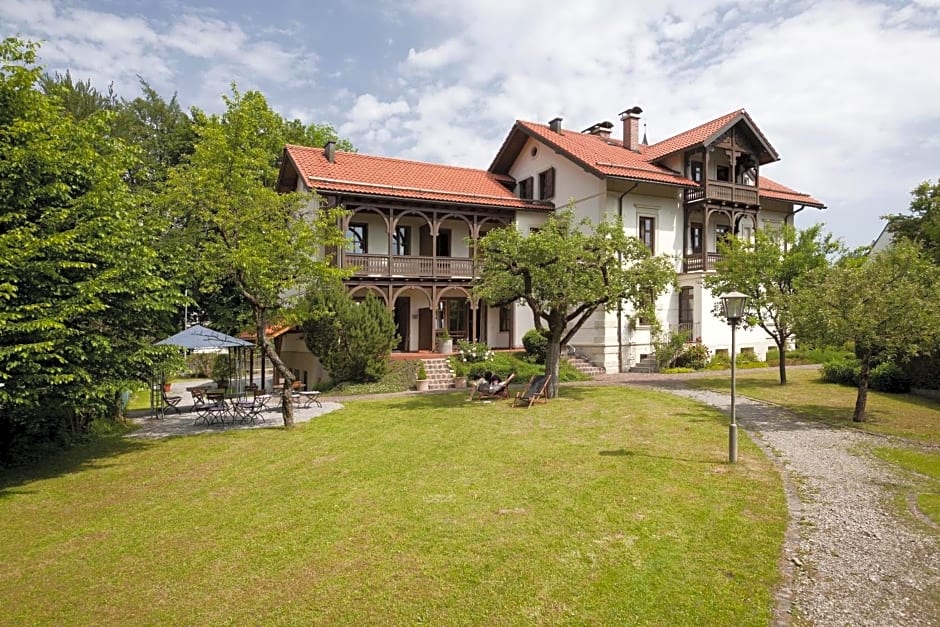 Hotel Fantasia