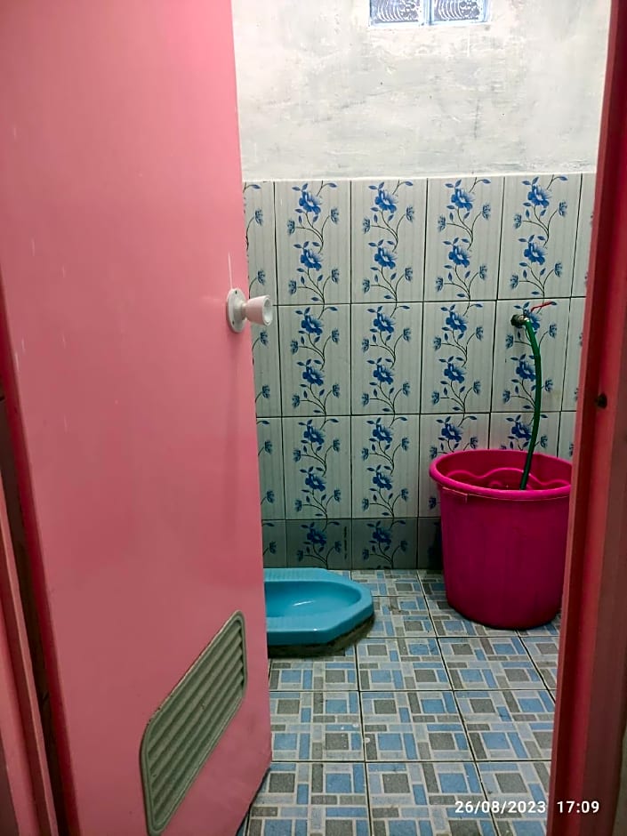 Hotel O Lina Homestay Syariah